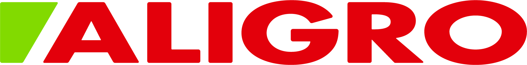 logo d'Aligro