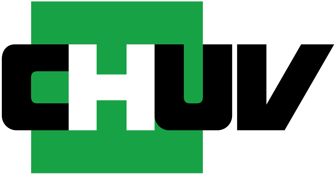 logo du CHUV