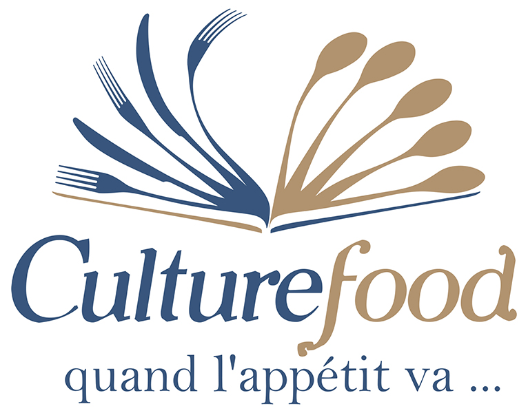 Logo Culturefood