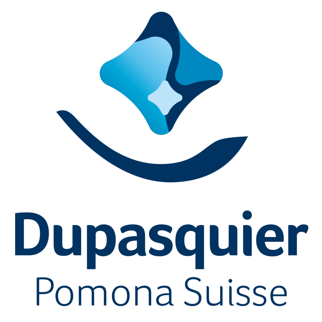 Logo Dupasquier