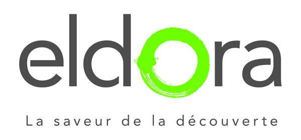 Eldora logo