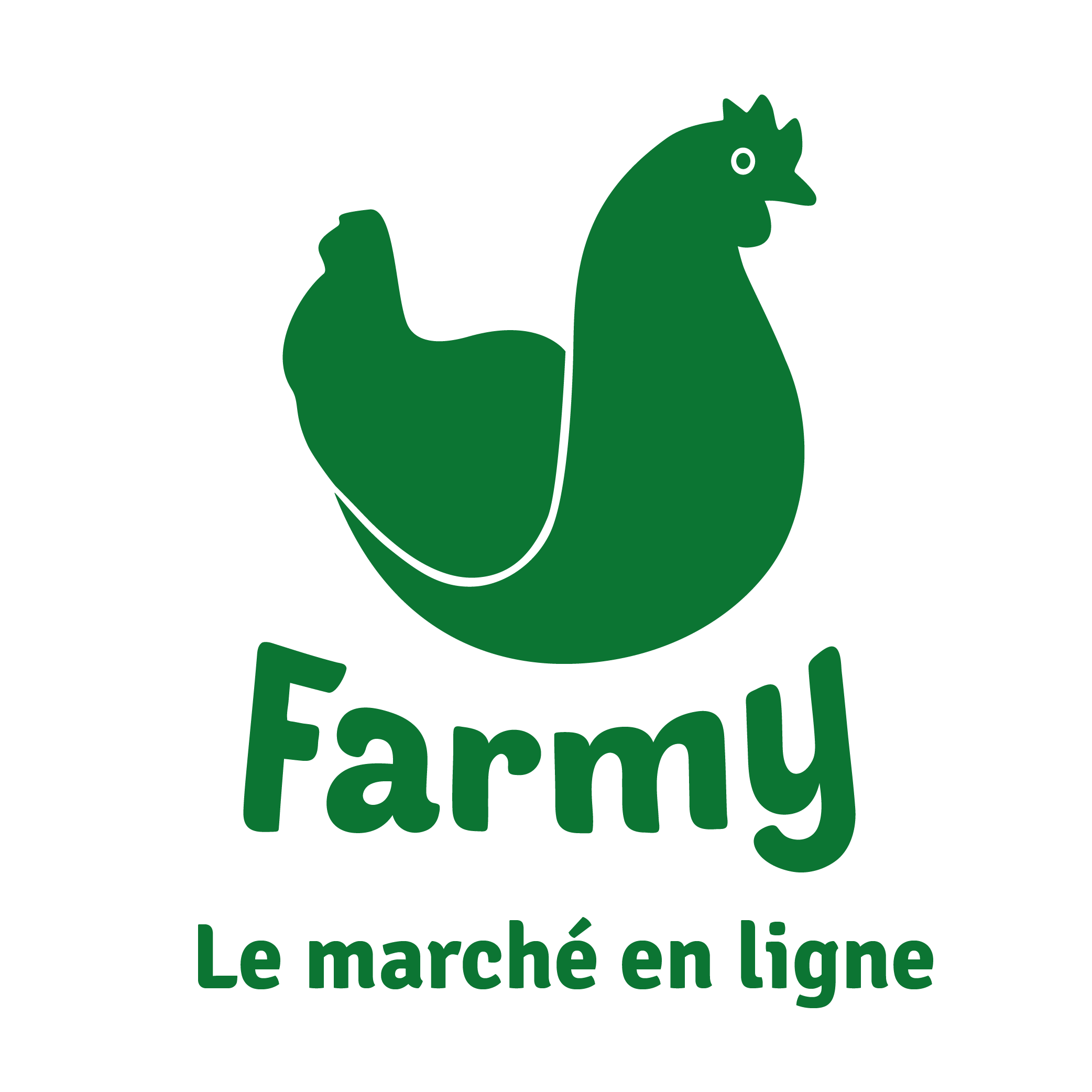 Logo Farmy