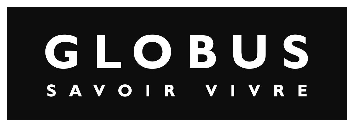 logo de Globus
