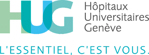 logo des hôpitaux universitaires de Genève