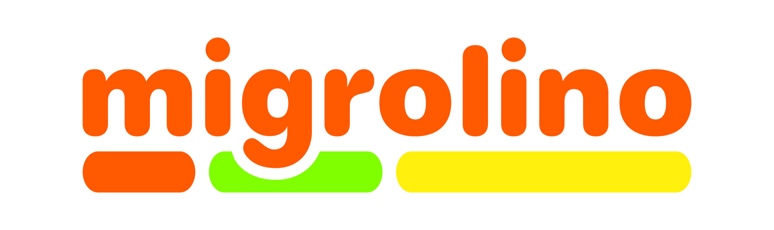 Migrolino logo