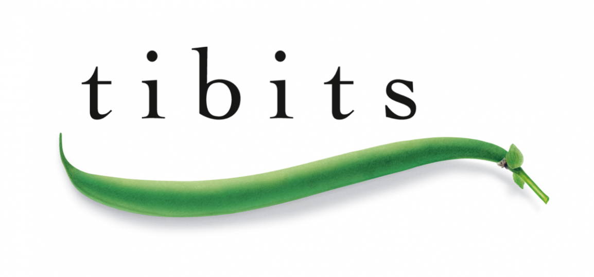 Logo Tibits