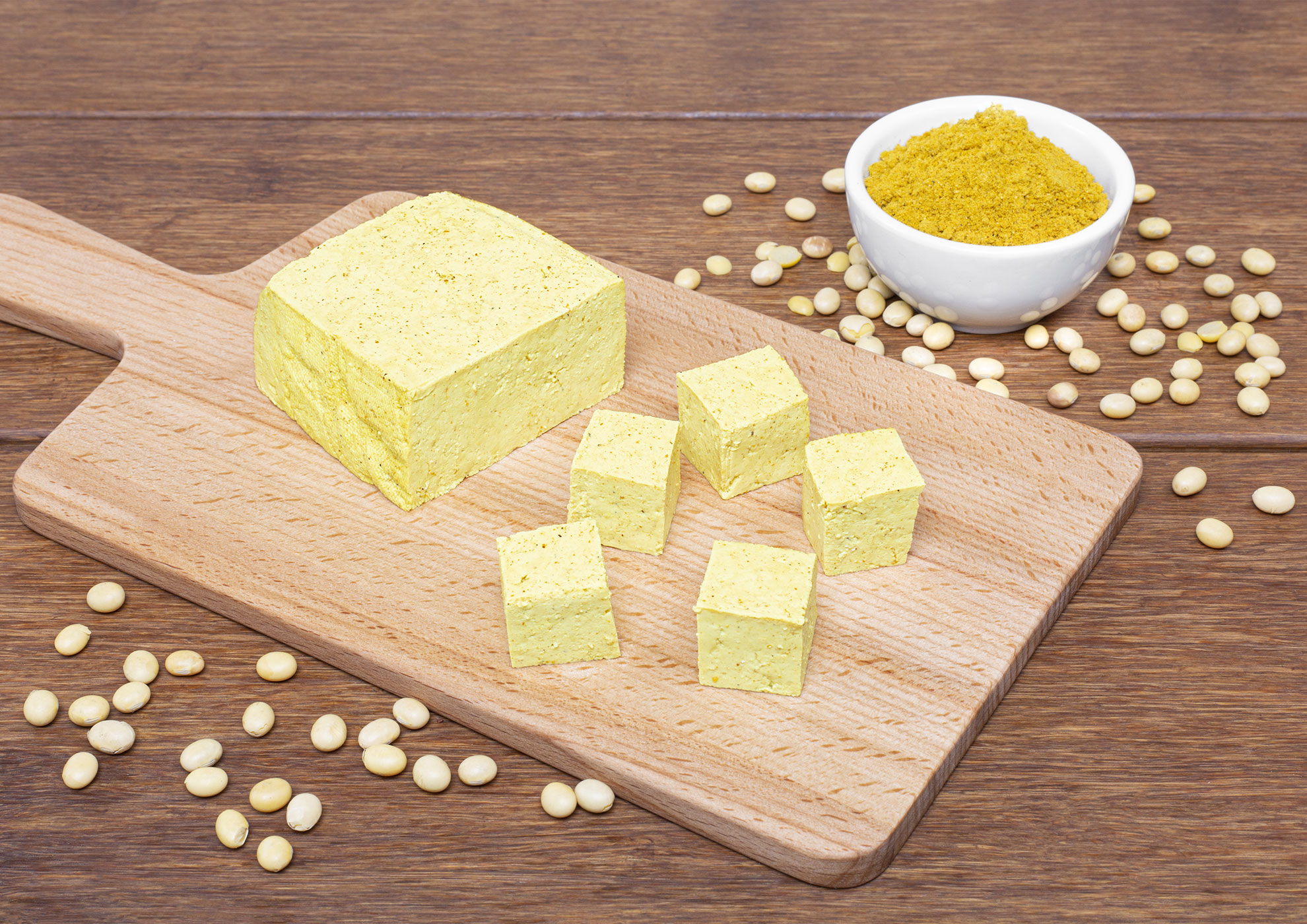 swissoja-bio-tofu-curry-bloc-200g