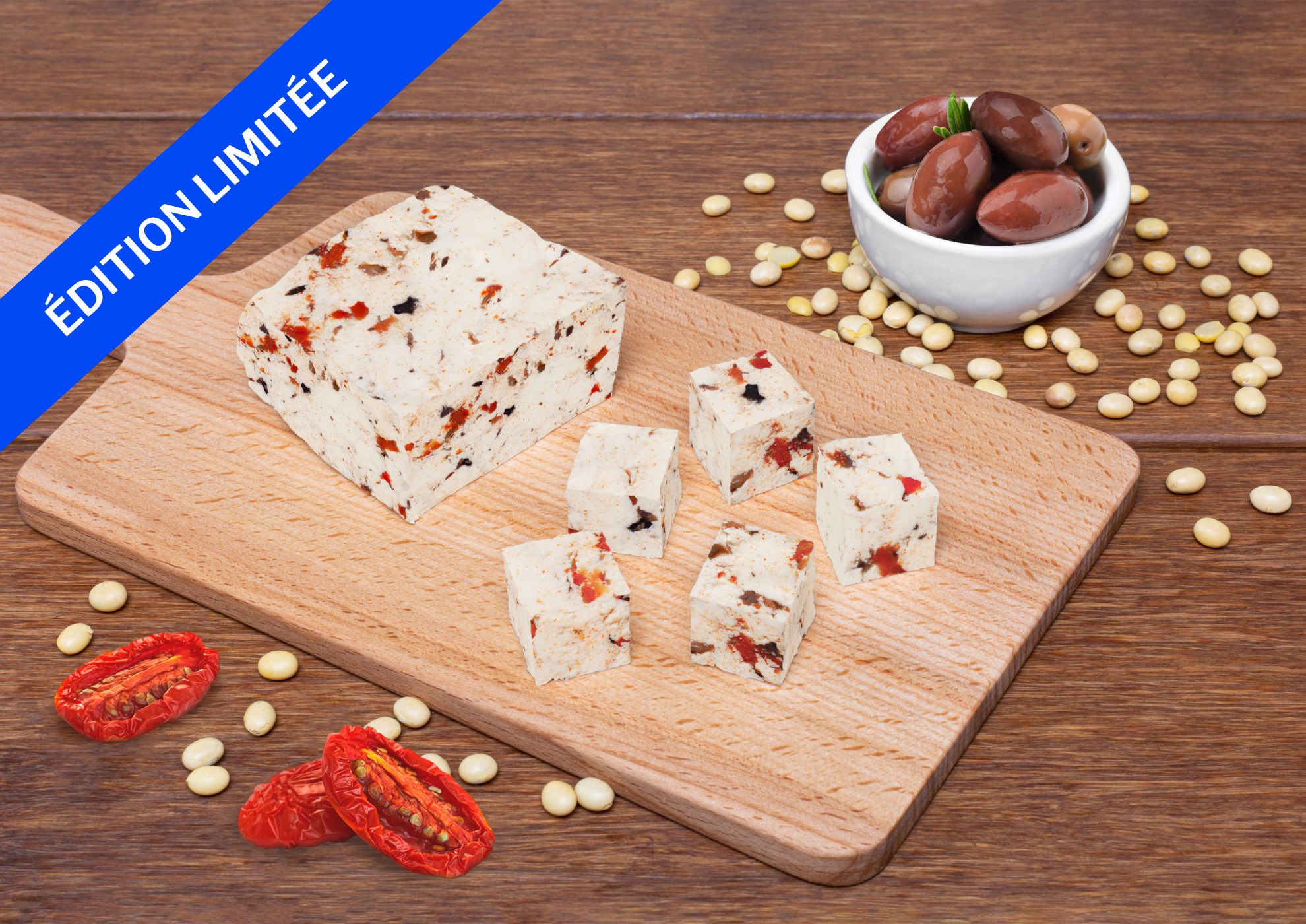 swissoja-tofu-bio-saison-tomates-séchées-olives-kalamata-édition-limitée