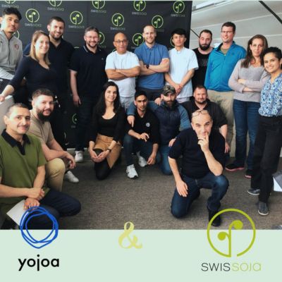 swissoja-tofu-bio-diversite-inclusion-yojoa photo de groupe swissoja et yojoa