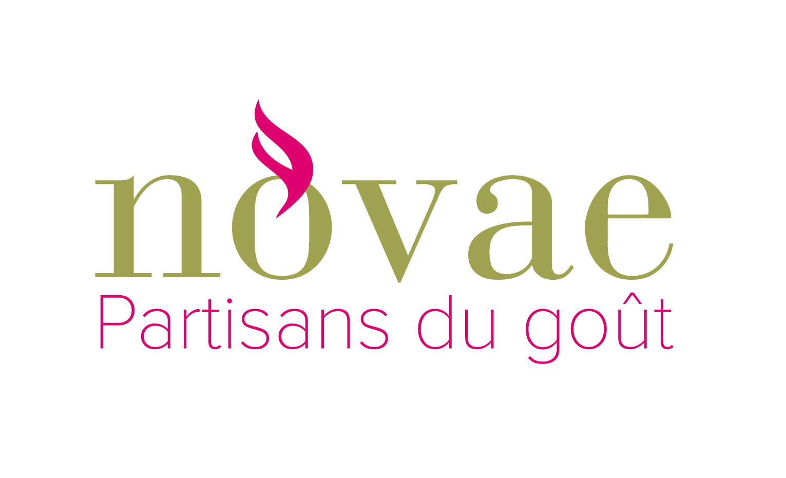 logo de Novae