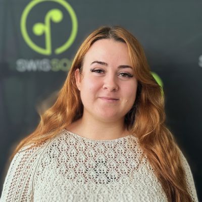 apprentie en médiamatique