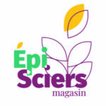 logo of L'Epi'Sciers